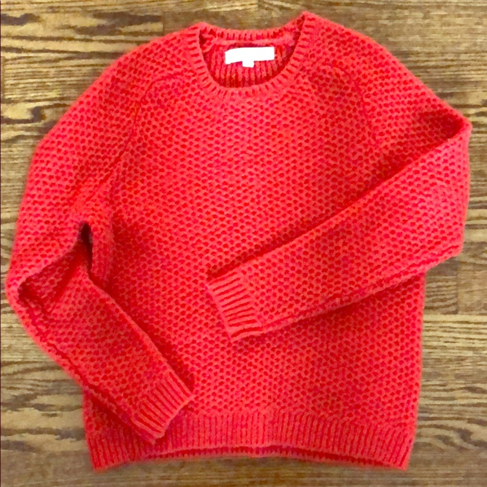 Ann Taylor Loft Sweater